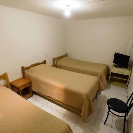 Residencial Copiapo Hotel Zewnętrze zdjęcie