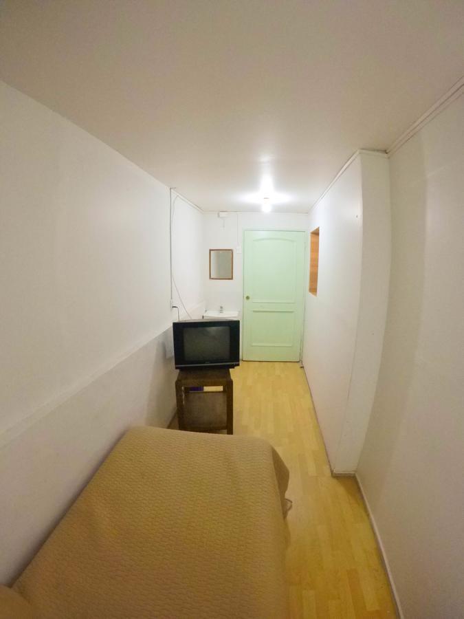 Residencial Copiapo Hotel Zewnętrze zdjęcie