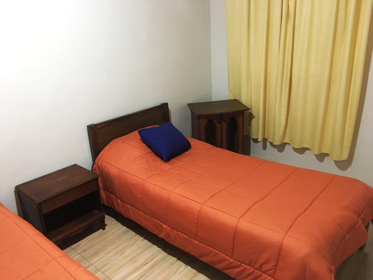 Residencial Copiapo Hotel Zewnętrze zdjęcie